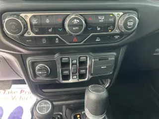 Jeep Wrangler 2023 4x4 Deportivo 4dr SUV