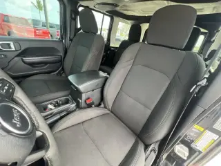 Jeep Wrangler 2023 4x4 Deportivo 4dr SUV