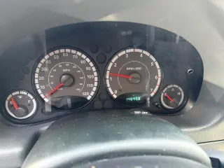 2007 Jeep Liberty Sport 4WD