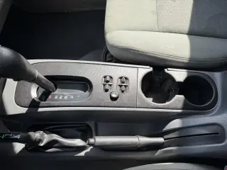 2007 Jeep Liberty Sport 4WD