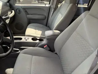 2007 Jeep Liberty Sport 4WD