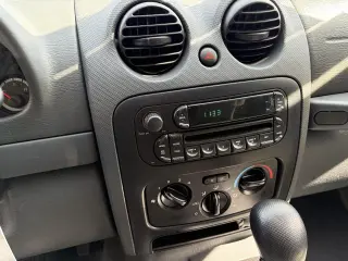 2007 Jeep Liberty Sport 4WD