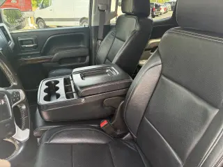 2017 GMC Sierra 1500 SLE Crew Cab Short Box 4WD