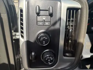 2017 GMC Sierra 1500 SLE Crew Cab Short Box 4WD