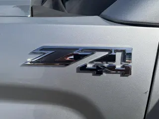 2017 GMC Sierra 1500 SLE Crew Cab Short Box 4WD