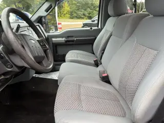 2016 Ford F-350 SD XL 4WD