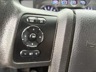 2016 Ford F-350 SD XL 4WD