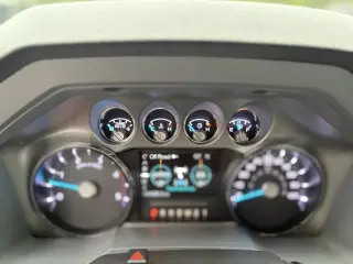 2016 Ford F-350 SD XL 4WD