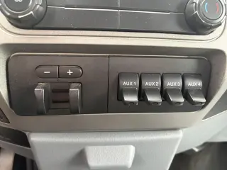2016 Ford F-350 SD XL 4WD