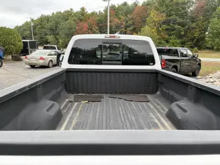 2016 Ford F-350 SD XL 4WD