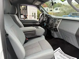 2016 Ford F-350 SD XL 4WD