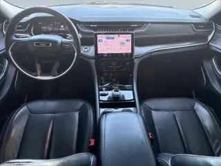 Jeep Grand Cherokee L 2022 4x4 Limited 4dr SUV