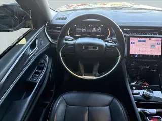 Jeep Grand Cherokee L 2022 4x4 Limited 4dr SUV