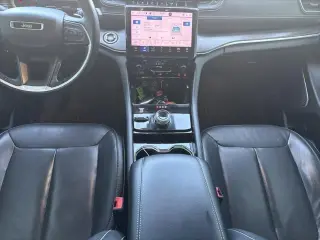 Jeep Grand Cherokee L 2022 4x4 Limited 4dr SUV