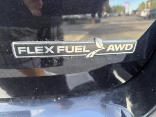 2021 Ford Explorer Police 4WD