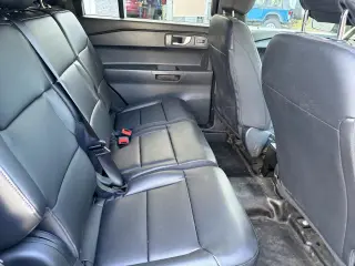 2021 Ford Explorer Police 4WD