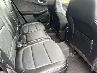 2020 Ford Escape Titanium 4WD