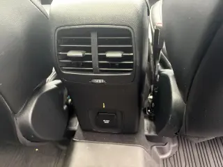 2020 Ford Escape Titanium 4WD