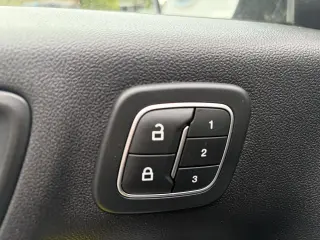 2020 Ford Escape Titanium 4WD