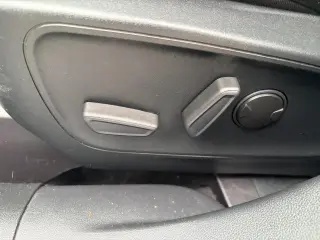 2020 Ford Escape Titanium 4WD