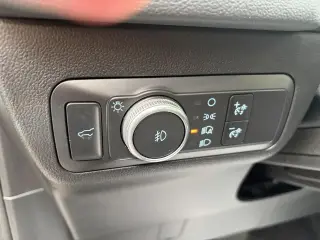 2020 Ford Escape Titanium 4WD