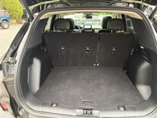 2020 Ford Escape Titanium 4WD