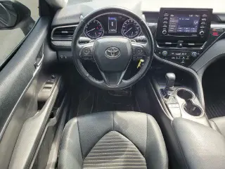 Toyota Camry 2022 SE 4dr Sedan