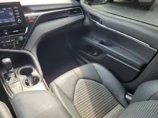 Toyota Camry 2022 SE 4dr Sedan