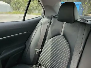 Toyota Camry 2022 SE 4dr Sedan