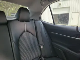Toyota Camry 2022 SE 4dr Sedan