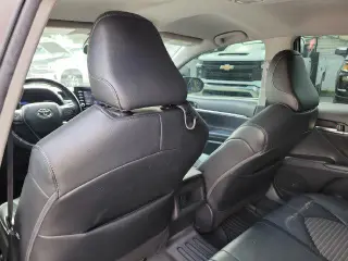 Toyota Camry 2022 SE 4dr Sedan