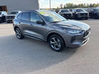 Ford Escape 2024 AWD ST-Line 4dr SUV
