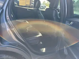 Ford Escape 2024 AWD ST-Line 4dr SUV