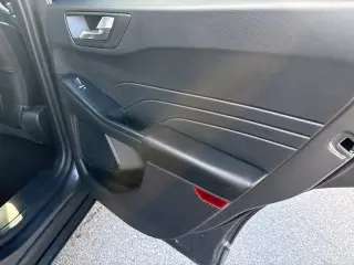 Ford Escape 2024 AWD ST-Line 4dr SUV