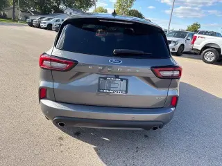 Ford Escape 2024 AWD ST-Line 4dr SUV