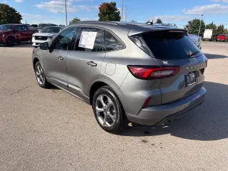 Ford Escape 2024 AWD ST-Line 4dr SUV