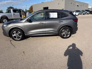 Ford Escape 2024 AWD ST-Line 4dr SUV
