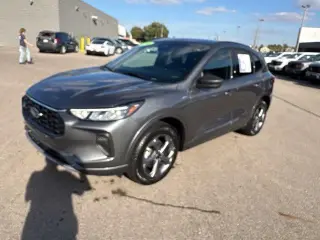 Ford Escape 2024 AWD ST-Line 4dr SUV