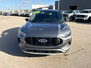Ford Escape 2024 AWD ST-Line 4dr SUV