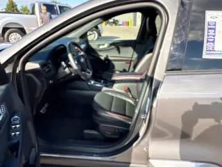 Ford Escape 2024 AWD ST-Line 4dr SUV
