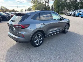 Ford Escape 2024 AWD ST-Line 4dr SUV