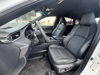 2024 Toyota Venza Nightshade AWD (Natl)