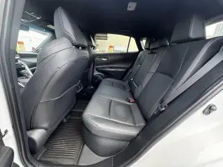 2024 Toyota Venza Nightshade AWD (Natl)