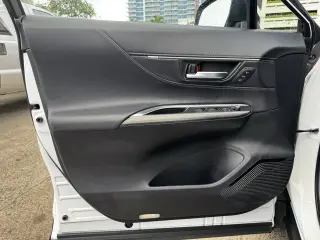 2024 Toyota Venza Nightshade AWD (Natl)