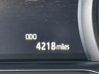 2024 Toyota Venza Nightshade AWD (Natl)