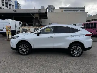 2024 Toyota Venza Nightshade AWD (Natl)