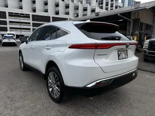 2024 Toyota Venza Nightshade AWD (Natl)