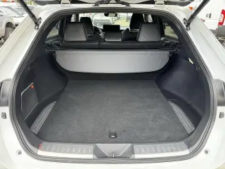 2024 Toyota Venza Nightshade AWD (Natl)