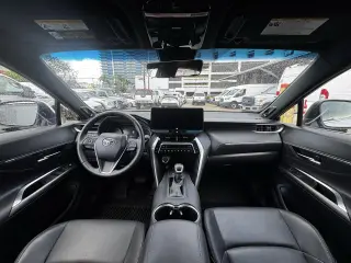 2024 Toyota Venza Nightshade AWD (Natl)