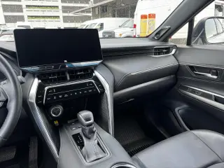 2024 Toyota Venza Nightshade AWD (Natl)